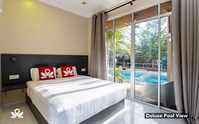 Airis Sanctuary Resort